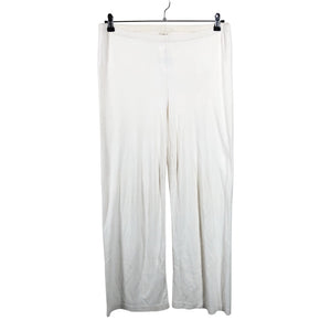 Unisex Gudrun Sjöden - Leggings, size 38 - Natural white (1)