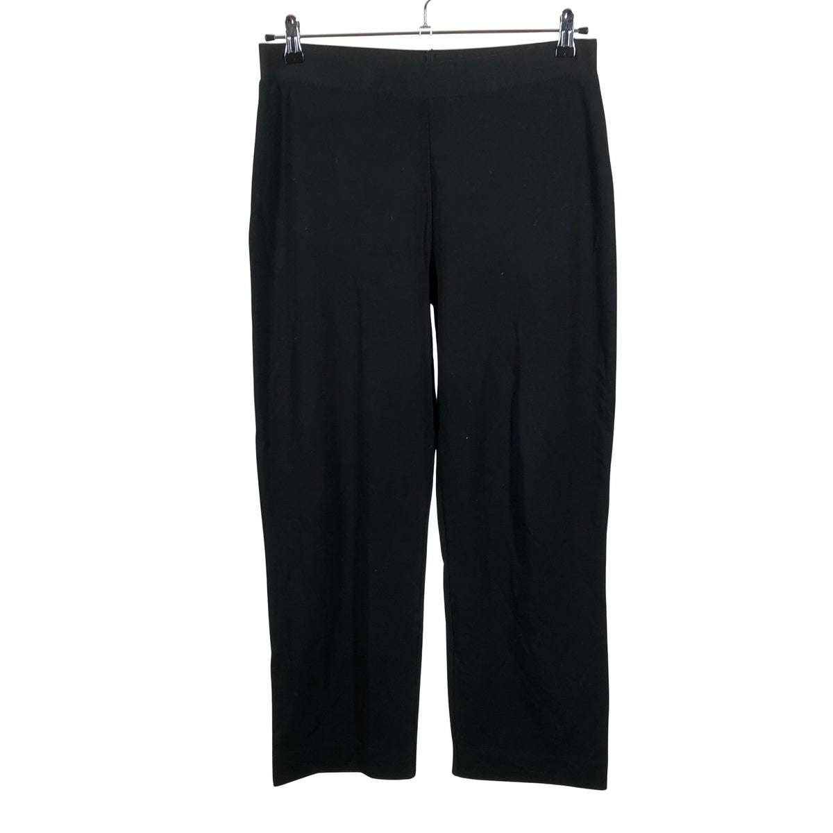 Unisex Gudrun Sjöden - Tricot pants, size 40 - Black (1)
