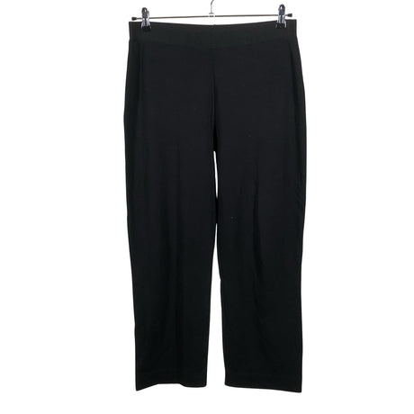 Unisex Gudrun Sjöden - Tricot pants, size 40 - Black ()