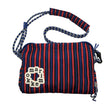 Unisex Marimekko - Shoulder bag, size Midi - Blue ()