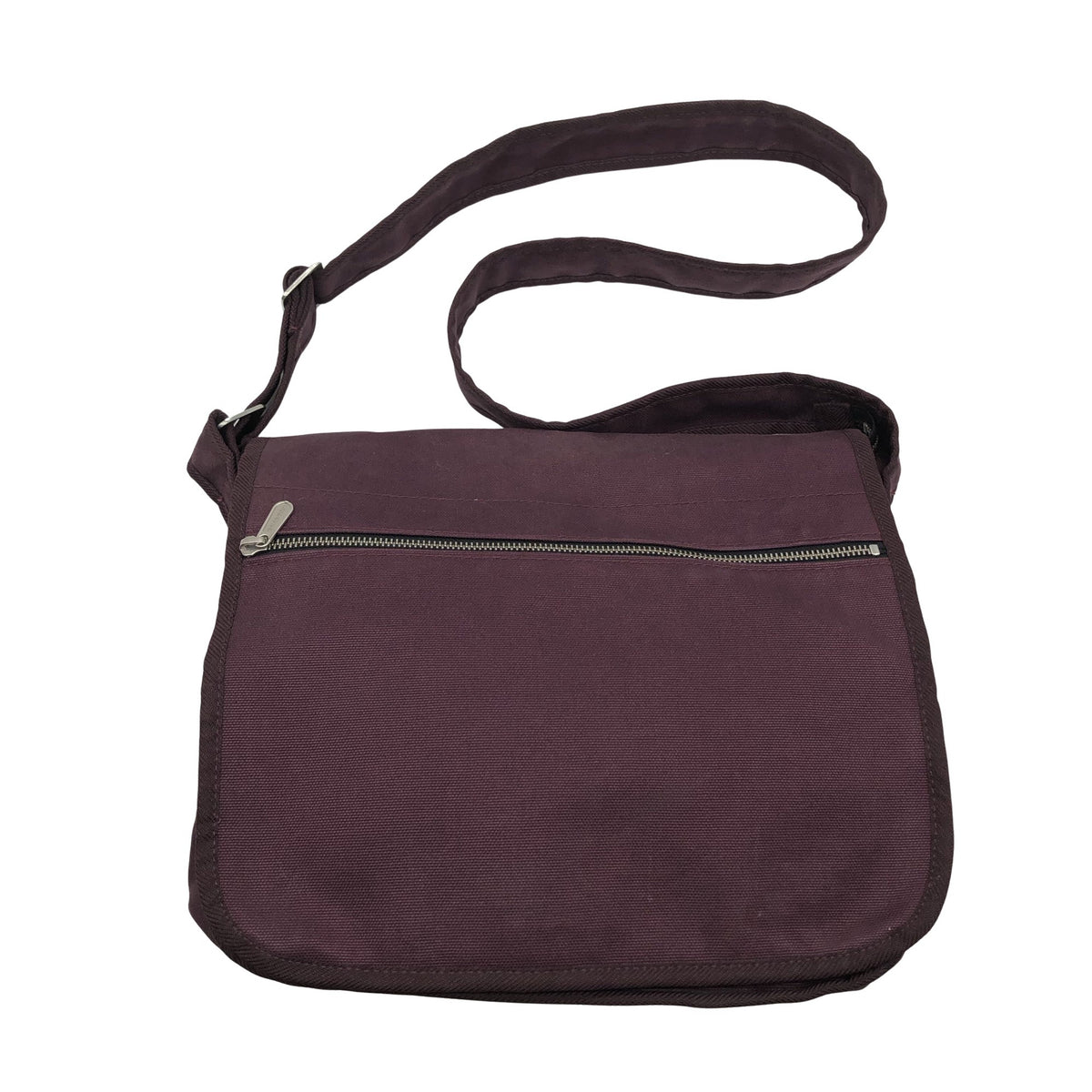 Unisex Marimekko - Shoulder bag, size Maxi - Violet (1)