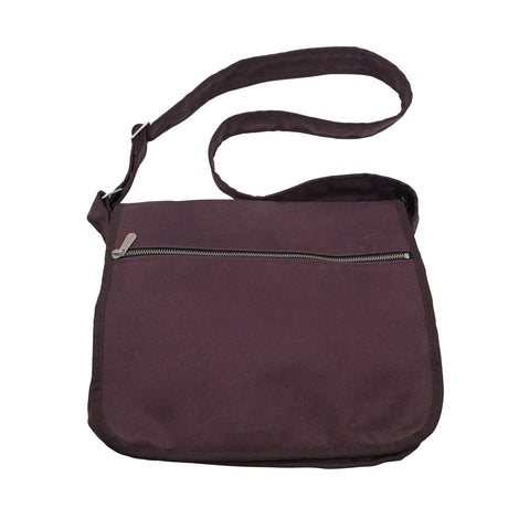 Unisex Marimekko - Shoulder bag, size Maxi - Violet ()