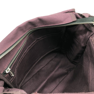 Unisex Marimekko - Shoulder bag, size Maxi - Violet (2)