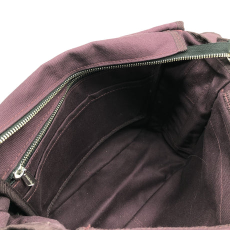 Unisex Marimekko - Shoulder bag, size Maxi - Violet (2)