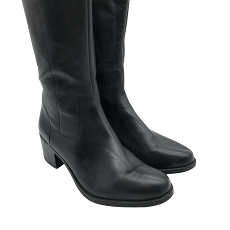 Unisex Caprice - Boots, size 42 - Black (2)
