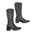 Unisex Caprice - Boots, size 42 - Black ()