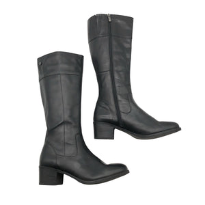 Unisex Caprice - Boots, size 42 - Black (1)