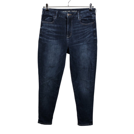 Unisex American Eagle - Jeans, size 40 - Blue ()