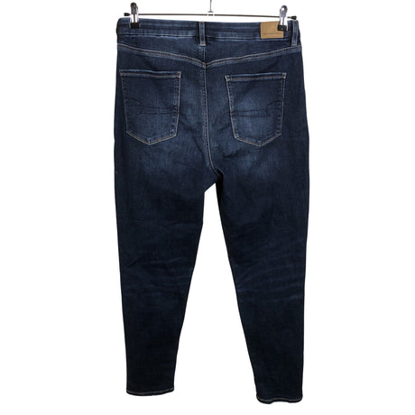 Unisex American Eagle - Jeans, size 40 - Blue (2)