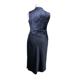 Unisex Ivo Nikkolo - Party dress, size 42 - Blue (2)