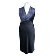 Unisex Ivo Nikkolo - Party dress, size 42 - Blue ()
