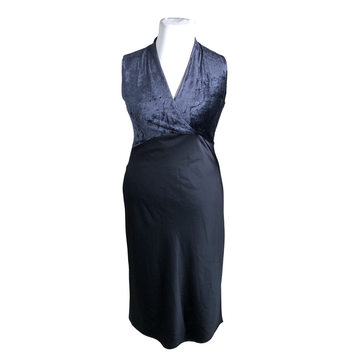 Unisex Ivo Nikkolo - Party dress, size 42 - Blue (1)