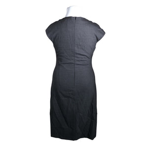 Unisex MaxMara Studio - Dress, size 42 - Gray (2)
