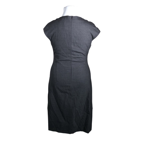 Unisex MaxMara Studio - Dress, size 42 - Gray (2)