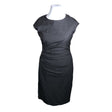 Unisex MaxMara Studio - Dress, size 42 - Gray ()