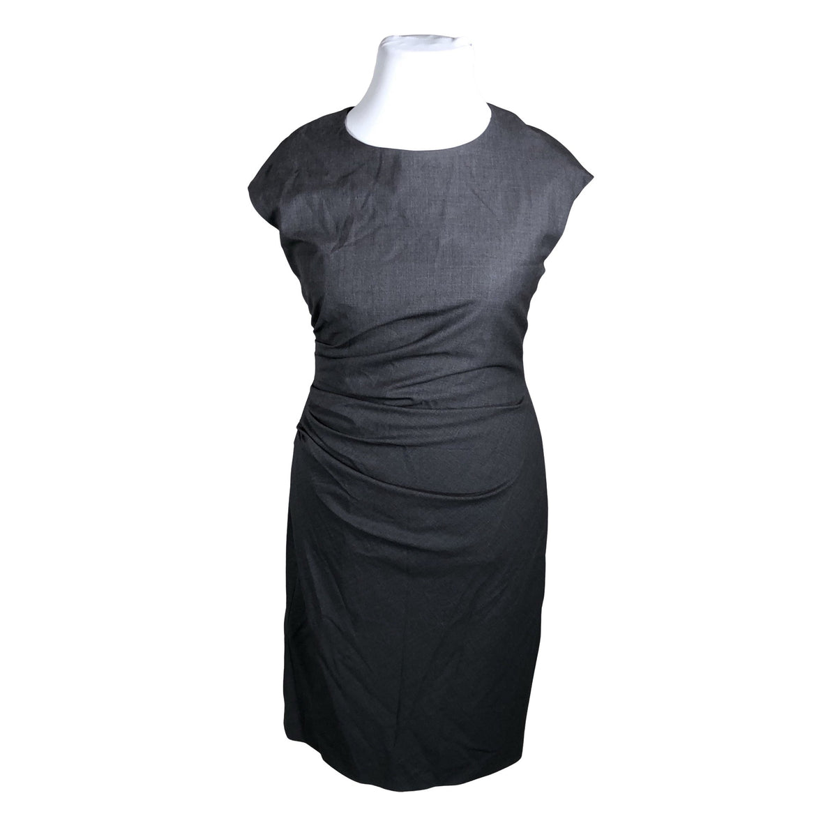 Unisex MaxMara Studio - Dress, size 42 - Gray (1)