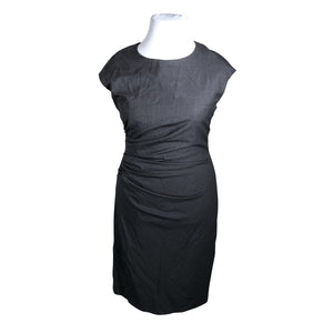 Unisex MaxMara Studio - Dress, size 42 - Gray (1)