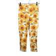 Unisex Blackmilk - Tricot pants, size 36 - Yellow ()