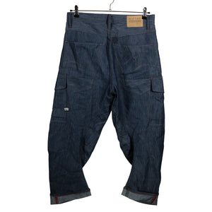 Unisex G-star - Jeans, size L - Blue (2)