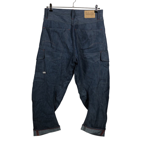 Unisex G-star - Jeans, size L - Blue (2)