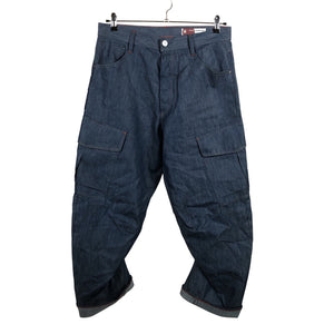 Unisex G-star - Jeans, size L - Blue (1)