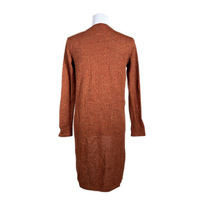 Unisex Alpa - Cardigan, size 36 - Brown (3)