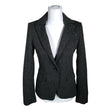 Unisex Mexx - Jacket, size 36 - Gray ()