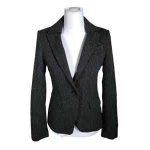 Unisex Mexx - Jacket, size 36 - Gray (1)