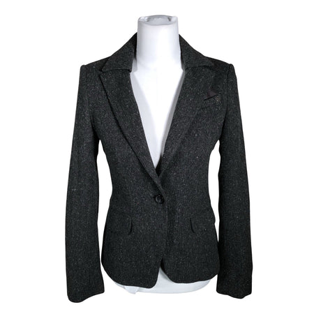 Unisex Mexx - Jacket, size 36 - Gray ()