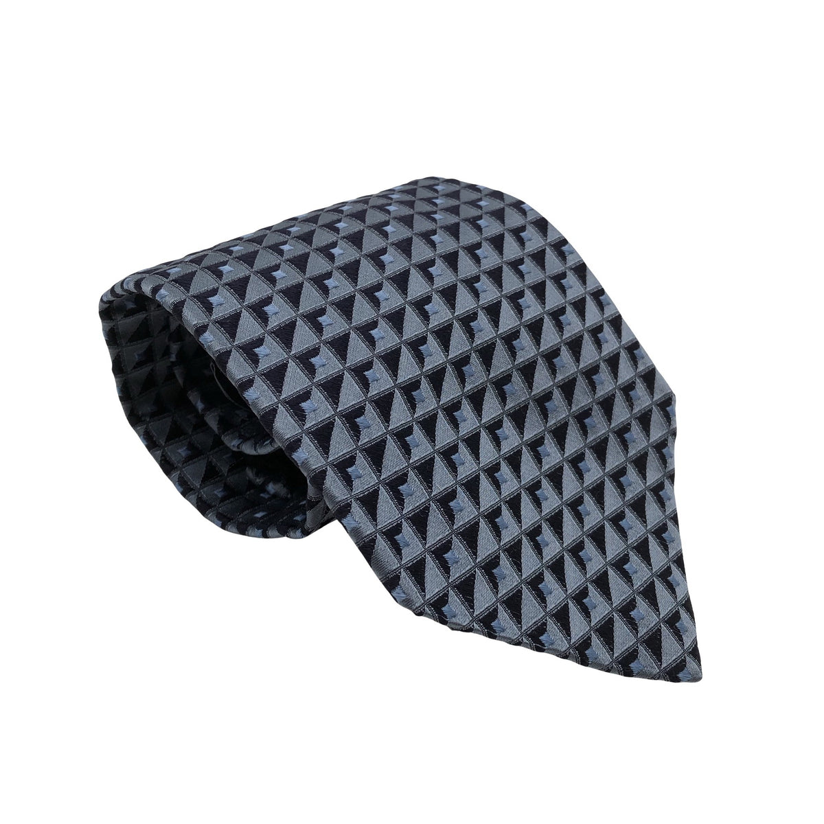Unisex Hugo Boss - Tie, size Ei kokoa - Blue (1)