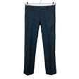 Unisex Killah - Slacks, size W28 - Turquoise ()