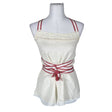 Unisex Tommy Hilfiger - Top, size 34 - White ()
