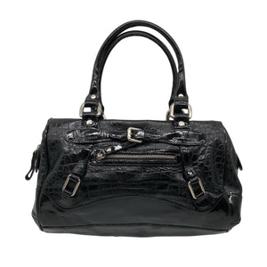 Unisex Gilda Tonelli - Handbag, size Maxi - Black (1)