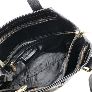Unisex Gilda Tonelli - Handbag, size Maxi - Black (2)