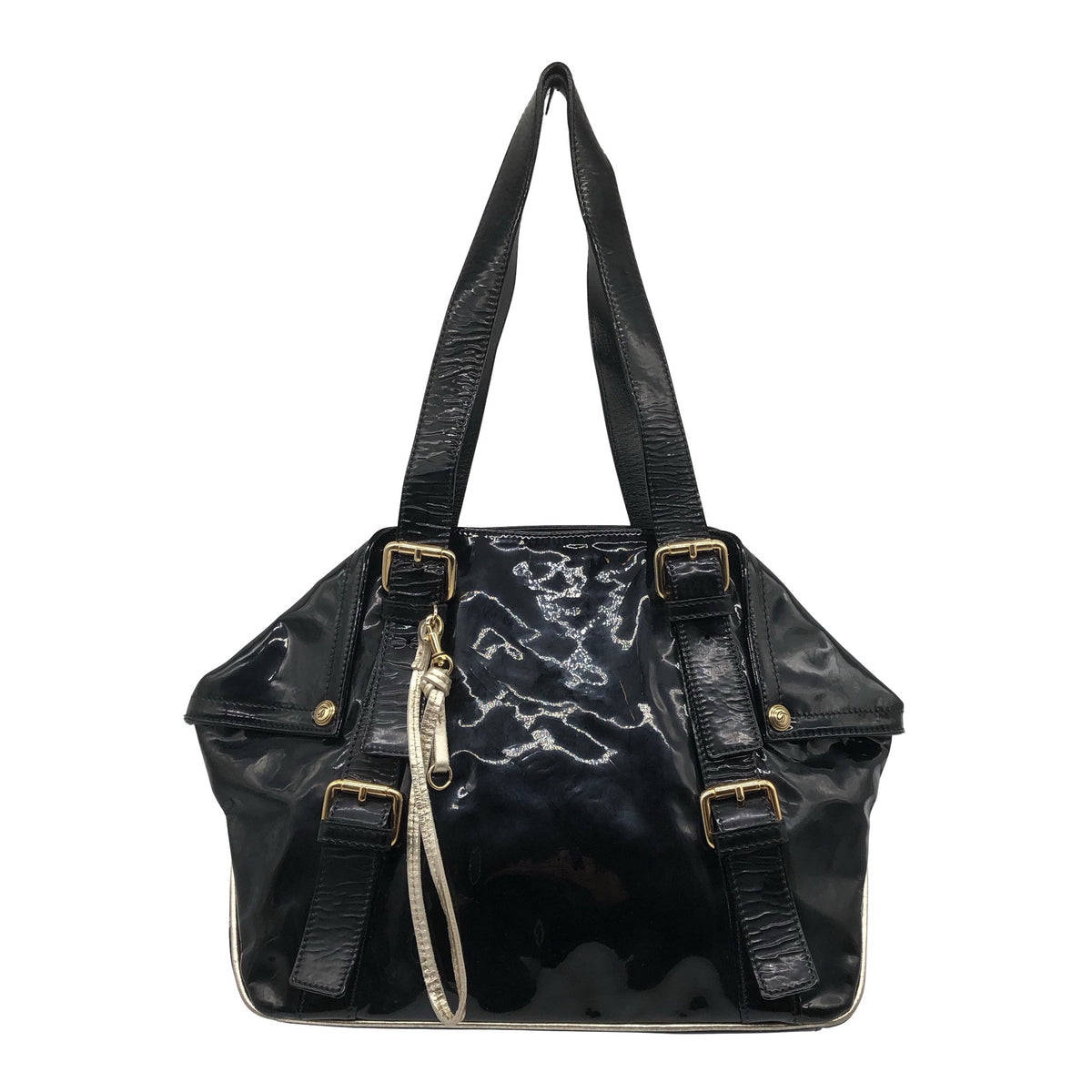 Unisex Gilda Tonelli - Handbag, size Maxi - Black (1)