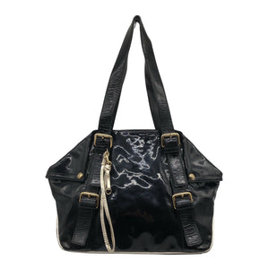 Unisex Gilda Tonelli - Handbag, size Maxi - Black (1)