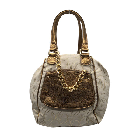 Unisex Gilda Tonelli - Handbag, size Maxi - Beige ()