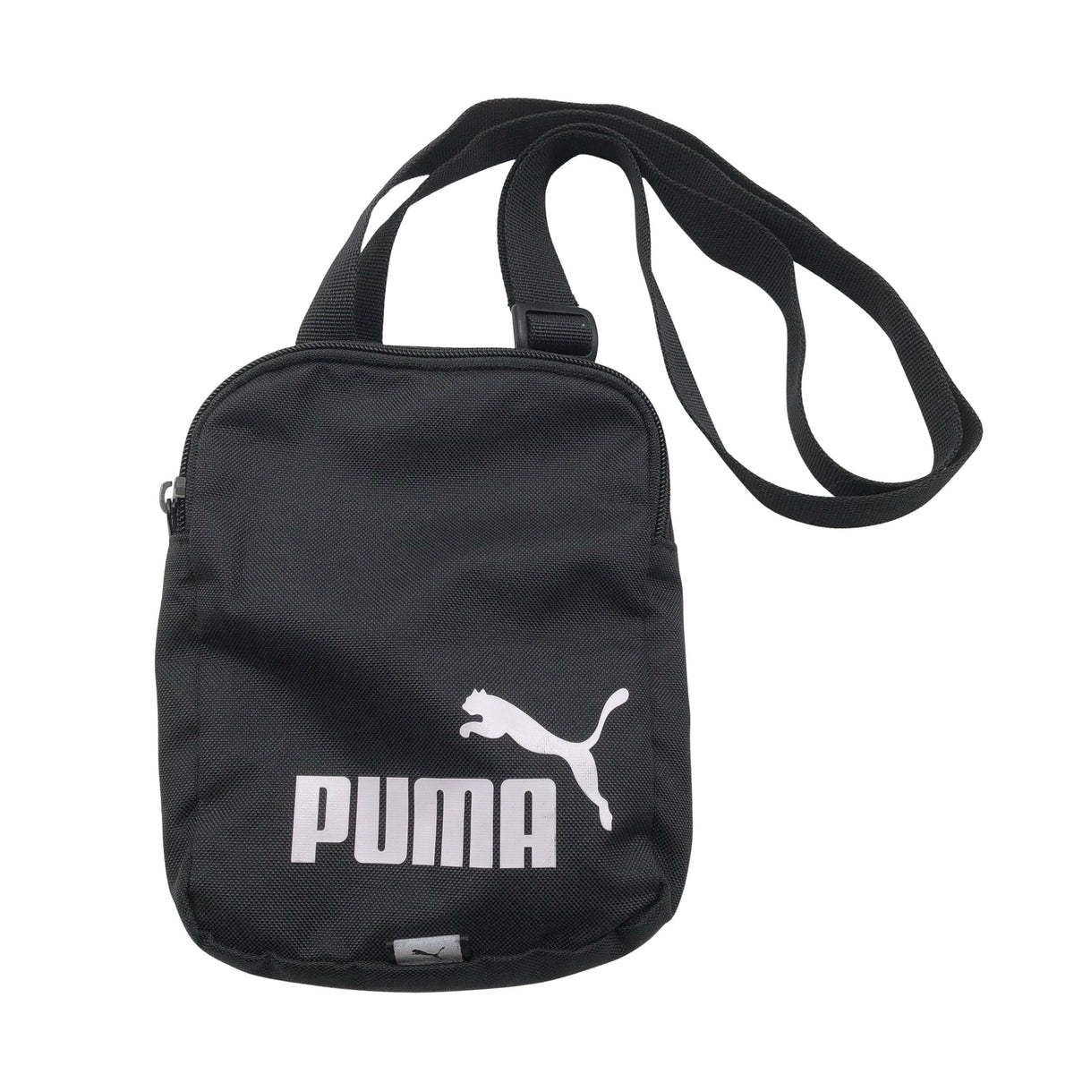 Unisex Puma - Shoulder bag, size Mini - Black (1)
