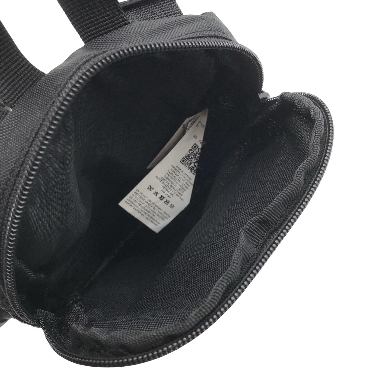 Unisex Puma - Shoulder bag, size Mini - Black (2)