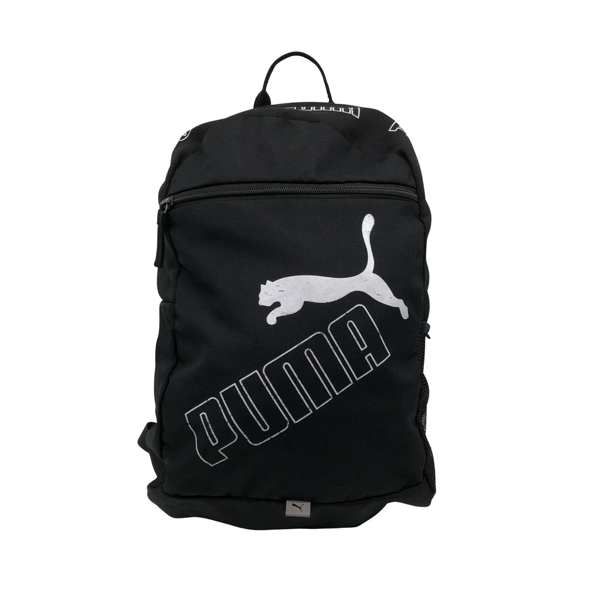 Unisex Puma - Backpack, size Ei kokoa - Black (1)