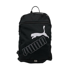 Unisex Puma - Backpack, size Ei kokoa - Black (1)