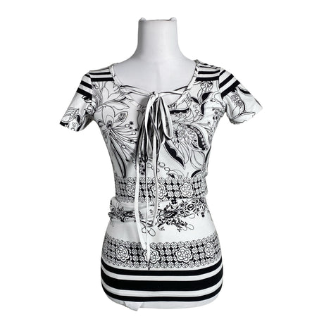 Unisex Marat - T-shirt, size 34 - White ()