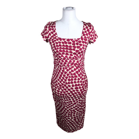 Unisex Phase Eight - Tricot dress, size 38 - Pink ()