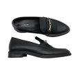 Unisex Vagabond - Loafers, size 39 - Black ()