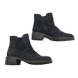Unisex Gabor - Ankle boots, size 39 - Blue ()