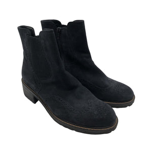 Unisex Gabor - Ankle boots, size 39 - Blue (2)