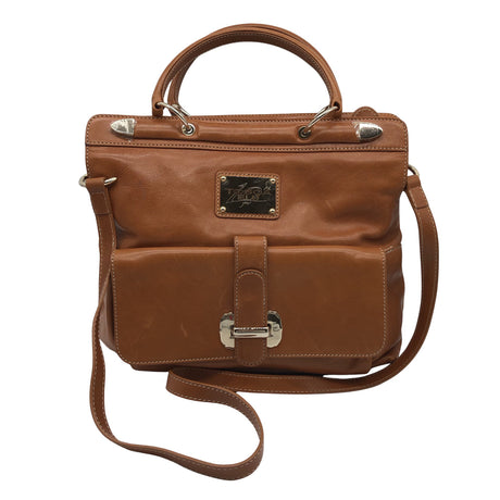 Unisex Tosca Blu - Handbag, size Maxi - Brown ()