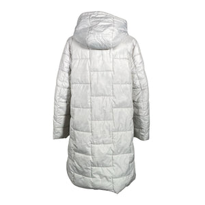 Unisex Aventura - Winter jacket, size 38 - Gray (2)
