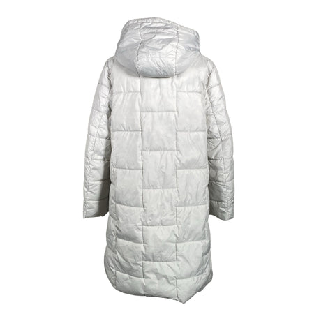 Unisex Aventura - Winter jacket, size 38 - Gray (2)