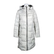 Unisex Aventura - Winter jacket, size 38 - Gray ()